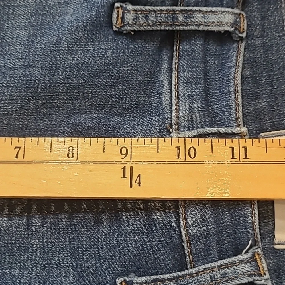 Madewell Jeans Women's sz 29T 10